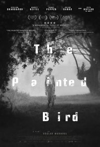 The Painted Bird (2019)