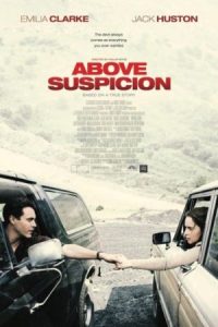 Above Suspicion (2019)