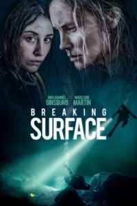 Breaking Surface (2020)