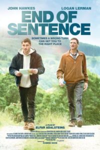 End of Sentence (2019)