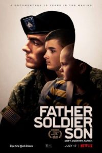 Father Soldier Son (2020)