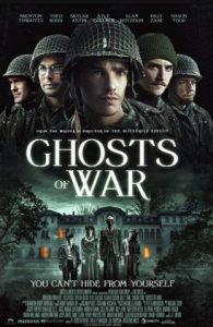 Ghosts of War (2020)