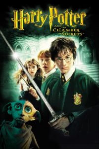 Harry Potter and the Chamber of Secrets (2002)