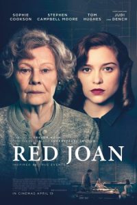 Red Joan (2018)