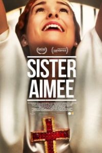 Sister Aimee (2019)