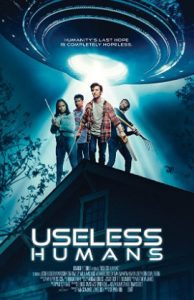 Useless Humans (2020)