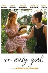 An Easy Girl (2019)