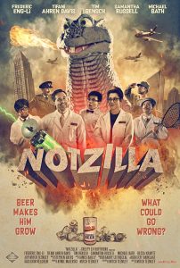 Notzilla (2019)