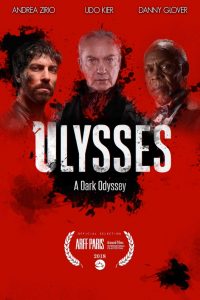 Ulysses: A Dark Odyssey (2018)