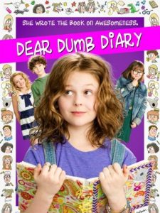 Dear Dumb Diary (2013)