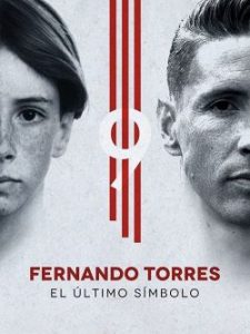 Fernando Torres: The Last Symbol (2020)