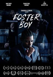 Foster Boy (2019)