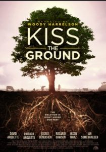 Kiss the Ground (2020)