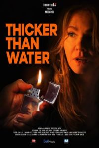 Thicker Than Water (2019)