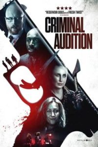 Criminal Audition (2019)