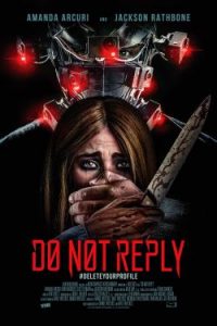 Do Not Reply (2019)