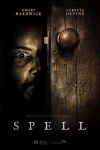 Spell (2020)