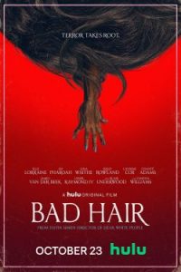 Bad Hair (2020)