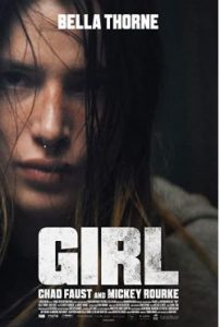 Girl (2020)