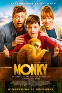 Monky (2017)