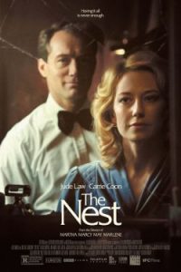 The Nest (2020)