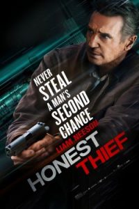 Honest Thief (2020)