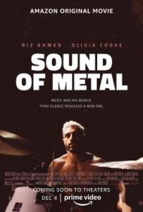 Sound of Metal (2019)