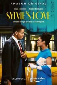 Sylvie’s Love (2020)