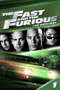 The Fast and the Furious (2001)