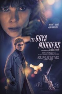 The Goya Murders (2019)