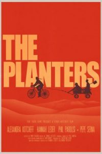 The Planters (2019)