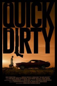 The Quick and Dirty (2019)