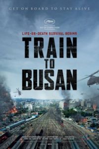 Train to Busan (2016)