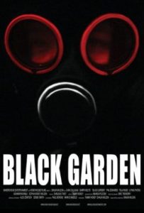 Black Garden (2019)