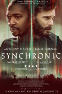 Synchronic (2019)