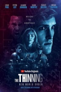 The Thinning: New World Order (2018)