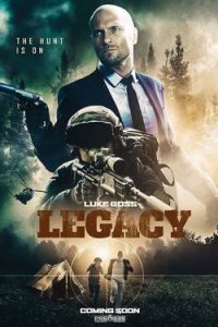 Legacy (2020)