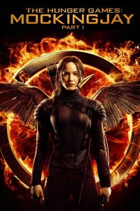 The Hunger Games: Mockingjay – Part 1 (2014)