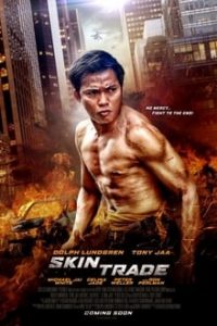 Skin Trade (2014)