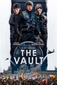 The Vault (2021)