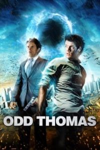 Odd Thomas (2013)