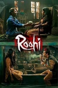 Roohi (2021)