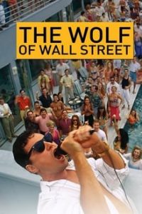 The Wolf of Wall Street (2013)