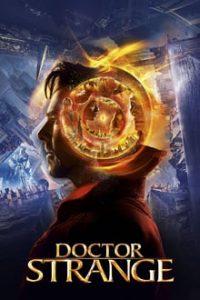 Doctor Strange