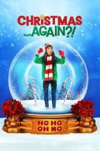 Nonton Christmas …Again?! 2021 Sub Indo