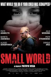 Nonton Small World 2021 Sub Indo