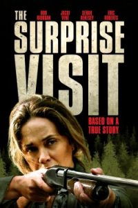 Nonton The Surprise Visit 2022 Sub Indo