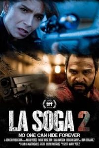 Nonton La Soga: Salvation 2021 Sub Indo