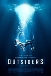 Nonton Outsiders 2022 Sub Indo