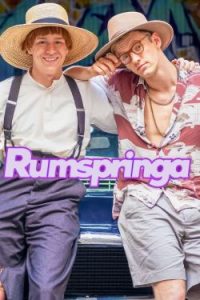 Rumspringa – Ein Amish in Berlin (2022)